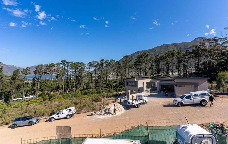 4 Bedroom Property for Sale in Hout Bay Western Cape